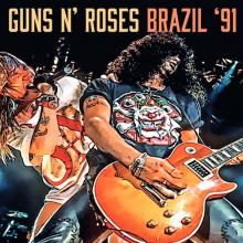  BRAZIL '91 (180G ORANGE [VINYL] - supershop.sk