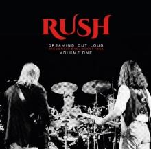 RUSH  - 2xVINYL DREAMING OUT LOUD VOL. 1 [VINYL]