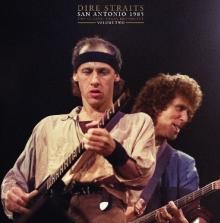 DIRE STRAITS  - VINYL SAN ANTO/2 [VINYL]