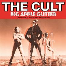  BIG APPLE GLITTER - LIVE AT THE RITZ. 6 [VINYL] - supershop.sk