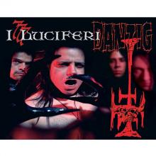 DANZIG  - VINYL 777:I LUCIFERI [VINYL]