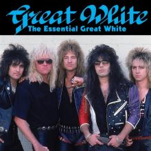 GREAT WHITE  - VINYL THE ESSENTIAL GREAT WHITE [VINYL]