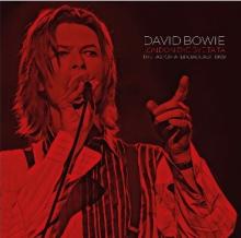 DAVID BOWIE  - VINYL LONDON/CLE [VINYL]