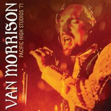 VAN MORRISON  - 2xVINYL PACIFIC HIGH..