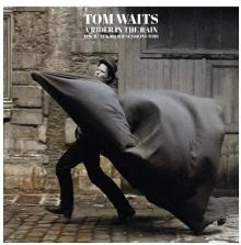 TOM WAITS  - VINYL A RIDER IN THE RAIN [VINYL]