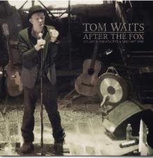 TOM WAITS  - 2xVINYL AFTER THE FOX VOL. 1 [VINYL]