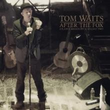 TOM WAITS  - 2xVINYL AFTER THE FOX VOL. 2 [VINYL]