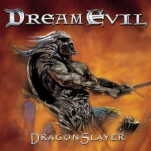 DREAM EVIL  - CD DRAGONSLAYER