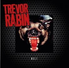 RABIN TREVOR  - VINYL WOLF [VINYL]