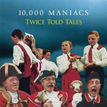  TWICE TOLD TALES [VINYL] - suprshop.cz