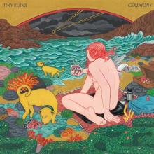 TINY RUINS  - CD CEREMONY