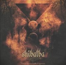 SHIBALBA  - CD DREAMS ARE OUR WORLD OF EXPERIENCE