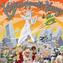 KOTTONMOUTH KINGS  - CD FIRE IT UP