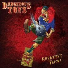 DANGEROUS TOYS  - VINYL GREATEST TRICKS LTD. [VINYL]