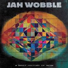 JAH WOBBLE  - VINYL BRIEF HISTORY OF NOW [VINYL]