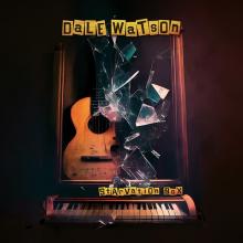 WATSON DALE  - CD STARVATION BOX