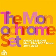  RADIO SESSIONS (MARC RILEY BBC 6 MUSIC 2 - supershop.sk