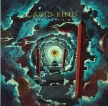 ACID KING  - VINYL BEYOND VISION [VINYL]