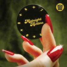 THEE MARLOES  - SI MIDNITE HOTLINE /7