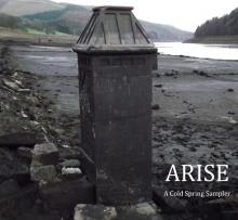VARIOUS  - 2xCD ARISE: A COLD SPRING SAMPLER (2CD)