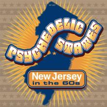 VARIOUS  - CD PSYCH. STATES: NEW JERSEY