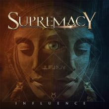 SUPREMACY  - CD INFLUENCE