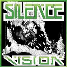 SILENCE  - CD VISION