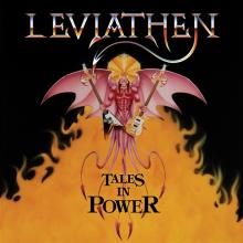 LEVIATHEN  - CD TALES OF POWER