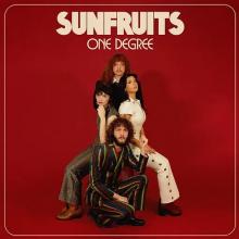 SUNFRUITS  - VINYL ONE DEGREE [VINYL]