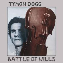 DOGG TYMON  - 2xVINYL BATTLE OF WILLS [VINYL]