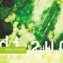 MINUS THE BEAR  - VINYL THIS IS WHAT I..