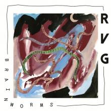 RVG  - CD BRAIN WORMS