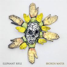 ELEPHANT RIFLE  - VINYL BROKEN WATER [VINYL]