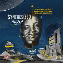 JANTRA  - VINYL SYNTHESIZED SU..