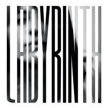 BRODERICK HEATHER WOODS  - CD LABYRINTH