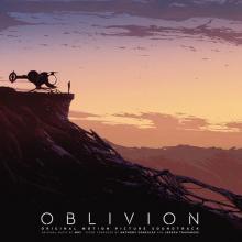  OBLIVION [VINYL] - supershop.sk