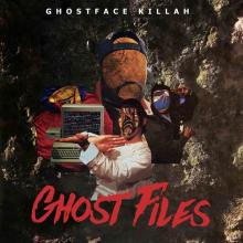  GHOSTFACE FILES: PROPANE TAPE/BRONZE TAP [VINYL] - suprshop.cz