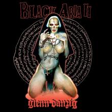 DANZIG GLENN  - CD BLACK ARIA II