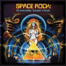  SPACE ROCK; AN INTERSTELLAR TRAVELER'S GUIDE - suprshop.cz