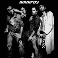 WAMPAS  - VINYL SINGLES 88-91 [VINYL]