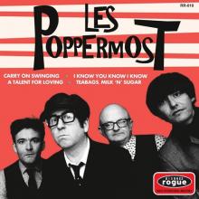 POPPERMOST  - SI CARRY ON SWINGING + 3 /7