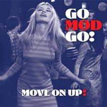 GO MOD GO!  - SI MOVE ON UP! /7