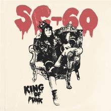 SC-60  - SI KING OF PUNK /7