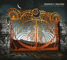 GROUNDATION  - CD DREAMING FROM AN IRON GATE