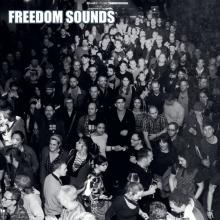 VARIOUS  - 3xCD FREEDOM SOUNDS