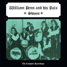 PENN WILLIAM  - VINYL SWAMI - THE CO..