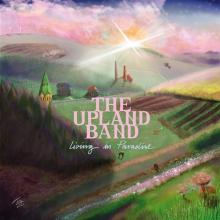 UPLAND BAND  - CD LIVING IN PARADISE
