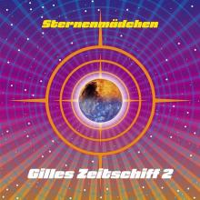 STERNENMADCHEN  - CD GILLES ZEITSCHIFF 2