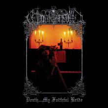 MIDNIGHT BETROTHED  - CD DEATH...MY FAITHFUL BRIDE