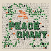  PEACE CHANT VOL.5 [VINYL] - supershop.sk